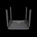 LAN/WIFI Asus Router AX1800 Mbps RT-AX52 - Image 2