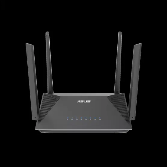 LAN/WIFI Asus Router AX1800 Mbps RT-AX52