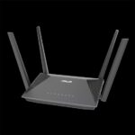 LAN/WIFI Asus Router AX1800 Mbps RT-AX52 - Image 4