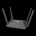 LAN/WIFI Asus Router AX1800 Mbps RT-AX52 - Image 3