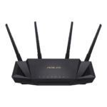 LAN/WIFI Asus Router AX3000 - RT-AX58U V2 - Image 4