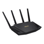 LAN/WIFI Asus Router AX3000 - RT-AX58U V2 - Image 5