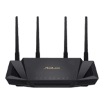 LAN/WIFI Asus Router AX3000 - RT-AX58U V2 - Image 6
