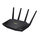 LAN/WIFI Asus Router AX3000 - RT-AX58U V2 - Image 7