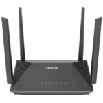 LAN/WIFI Asus Router AX3000 Mbps RT-AX52 Pro - Image 2