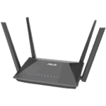 LAN/WIFI Asus Router AX3000 Mbps RT-AX52 Pro - Image 3