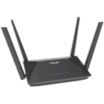 LAN/WIFI Asus Router AX3000 Mbps RT-AX52 Pro - Image 4