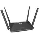 LAN/WIFI Asus Router AX3000 Mbps RT-AX52 Pro - Image 3