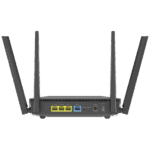 LAN/WIFI Asus Router AX3000 Mbps RT-AX52 Pro - Image 5