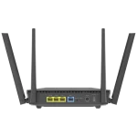 LAN/WIFI Asus Router AX3000 Mbps RT-AX52 Pro - Image 4