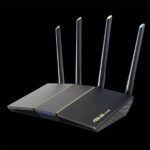 LAN/WIFI Asus Router AX3000 RT-AX57 - Image 3