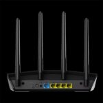 LAN/WIFI Asus Router AX3000 RT-AX57 - Image 5