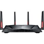 LAN/WIFI Asus Router DSL-AC88U - Image 2