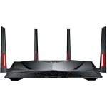 LAN/WIFI Asus Router DSL-AC88U - Image 2