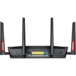 LAN/WIFI Asus Router DSL-AC88U - Image 4