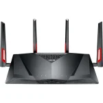 LAN/WIFI Asus Router DSL-AC88U - Image 3