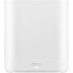 LAN/WIFI Asus Router EBM68 - 1-PK - Fehér
