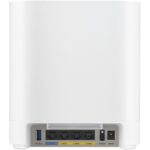 LAN/WIFI Asus Router EBM68 - 1-PK - Fehér - Image 3