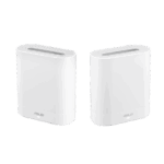 LAN/WIFI Asus Router EBM68 - 2-PK - Fehér