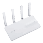 LAN/WIFI Asus Router EBR63 Dual-band - Fehér
