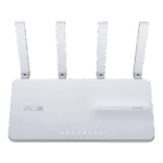 LAN/WIFI Asus Router EBR63 Dual-band - Fehér - Image 3