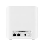 LAN/WIFI Asus Router ZenWiFi BD4 - BD4- 1PK - Fehér - Image 4