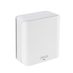 LAN/WIFI Asus Router ZenWiFi BD4 - BD4- 1PK - Fehér - Image 2
