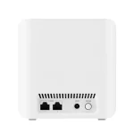 LAN/WIFI Asus Router ZenWiFi BD4 - BD4 3-PK - Fehér - Image 3