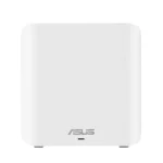 LAN/WIFI Asus Router ZenWiFi BD4 - BD4 3-PK - Fehér - Image 2