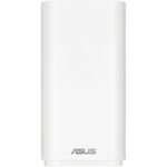 LAN/WIFI Asus Router ZenWiFi BD4 Outdoor - BD4 Outdoor - Fehér