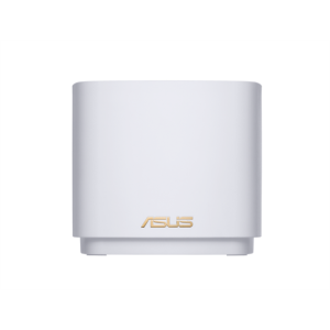 LAN/WIFI Asus Router ZenWifi AX3000 AiMesh - XD5 2-PK - Fehér