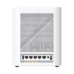 LAN/WIFI Asus Router ZenWifi BQ16 - BQ16 2-PK - Fehér - Image 3