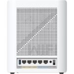 LAN/WIFI Asus Router ZenWifi BQ16 - BQ16 3-PK - Fehér - Image 6