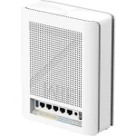 LAN/WIFI Asus Router ZenWifi BQ16 - BQ16 3-PK - Fehér - Image 3