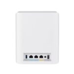 LAN/WIFI Asus Router ZenWifi BT10 - BT10 2-PK - Fehér - Image 3