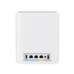 LAN/WIFI Asus Router ZenWifi BT10 - BT10 2-PK - Fehér - Image 3