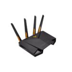 LAN/WIFI Asus TUF Gaming AX3000 V2 Dual-Band WiFi 6 Gaming Router OFFLINE RETAIL - Image 2