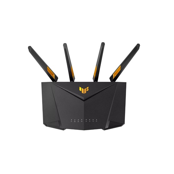 LAN/WIFI Asus TUF Gaming AX3000 V2 Dual-Band WiFi 6 Gaming Router OFFLINE RETAIL - Image 4