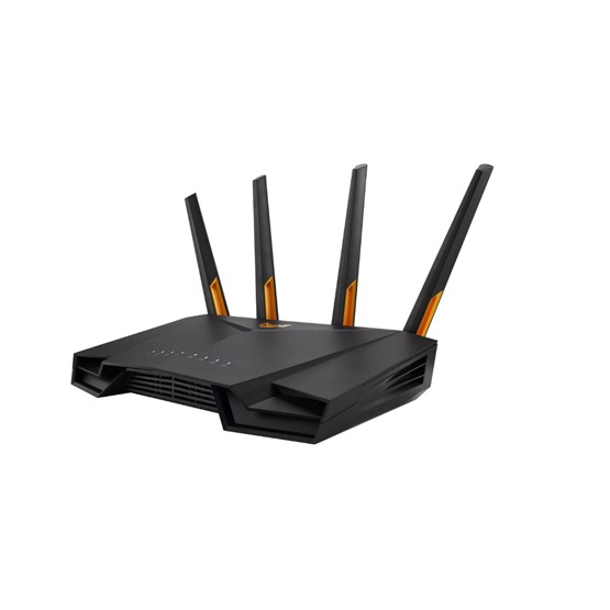 LAN/WIFI Asus TUF Gaming AX3000 V2 Dual-Band WiFi 6 Gaming Router OFFLINE RETAIL - Image 5