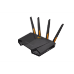 LAN/WIFI Asus TUF Gaming AX4200 Dual Band WiFi 6 Router - Image 3