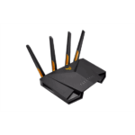 LAN/WIFI Asus TUF Gaming AX4200 Dual Band WiFi 6 Router - Image 5