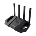 LAN/WIFI Asus TUF Gaming BE3600 Dual Band WiFi 7 Router - Image 3