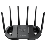 LAN/WIFI Asus TUF Gaming BE6500 Dual Band WiFi 7 Router - Image 2