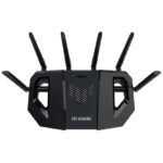 LAN/WIFI Asus TUF Gaming BE6500 Dual Band WiFi 7 Router - Image 3