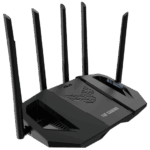 LAN/WIFI Asus TUF Gaming BE6500 Dual Band WiFi 7 Router - Image 4