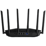 LAN/WIFI Asus TUF Gaming BE6500 Dual Band WiFi 7 Router - Image 6