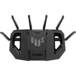 LAN/WIFI Asus TUF Gaming BE9400 Tri Band WiFi 7 Router - Image 2