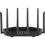 LAN/WIFI Asus TUF Gaming BE9400 Tri Band WiFi 7 Router - Image 5