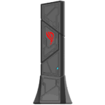 LAN/WIFI Asus Tri Band ROG USB-BE92 USB WiFi 7 Adapter