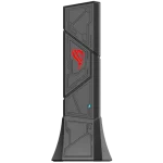 LAN/WIFI Asus Tri Band ROG USB-BE92 USB WiFi 7 Adapter